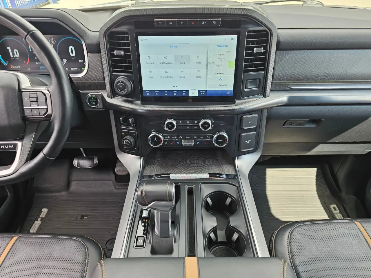 Ford F-150 - Image 23