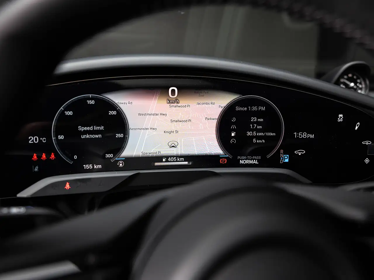 Porsche Taycan - Image 15