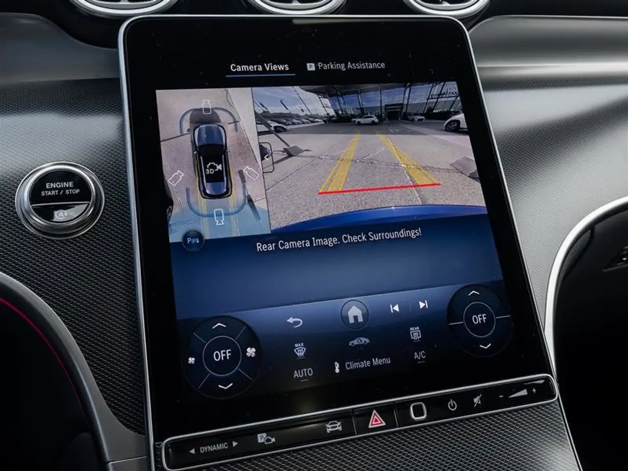 Mercedes-Benz GLC - Image 3