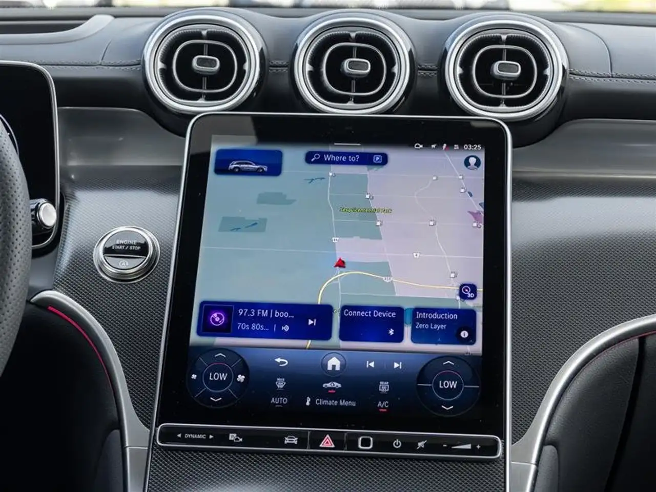 Mercedes-Benz GLC - Image 30