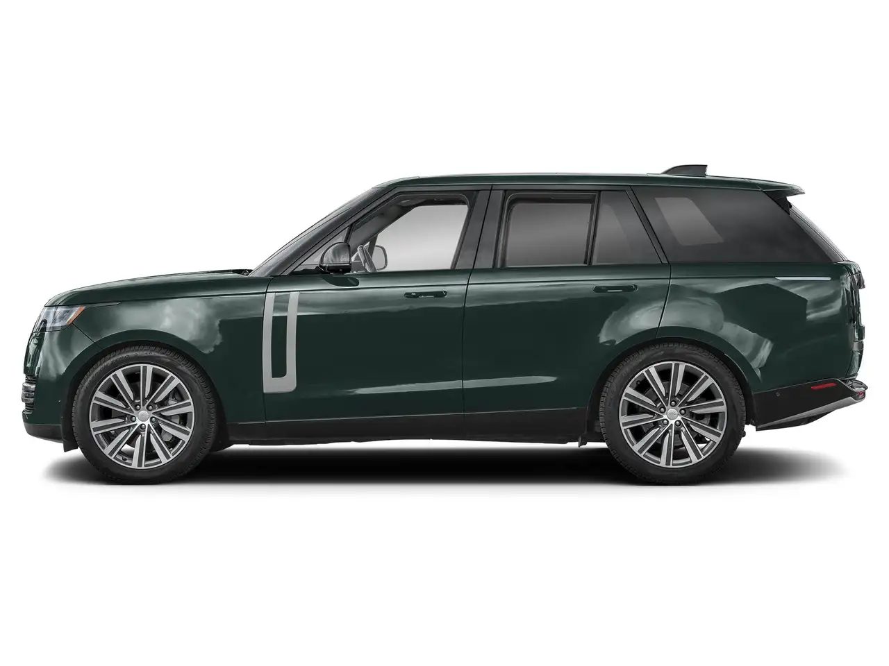 Land Rover Range Rover - Image 3