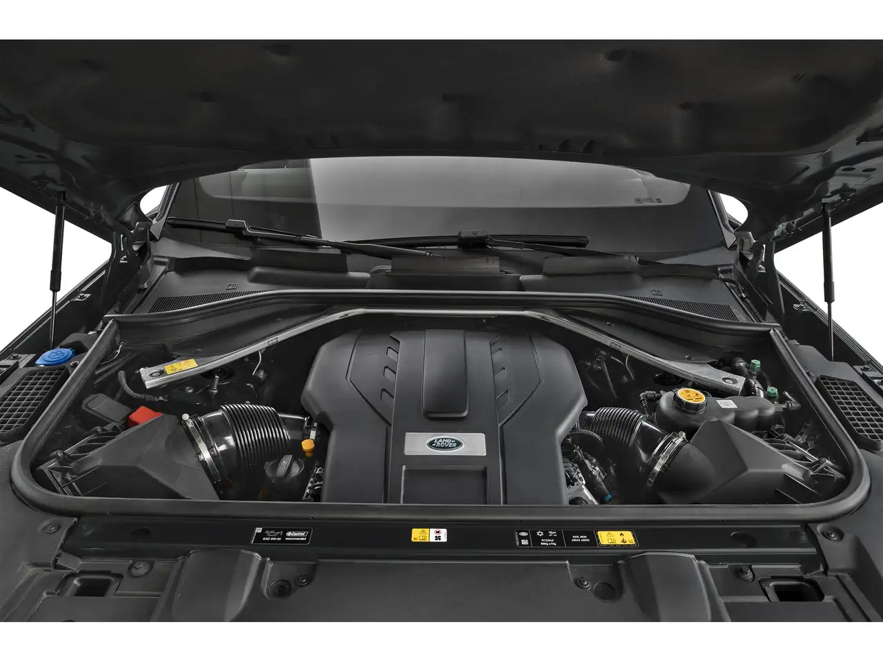 Land Rover Range Rover - Image 7