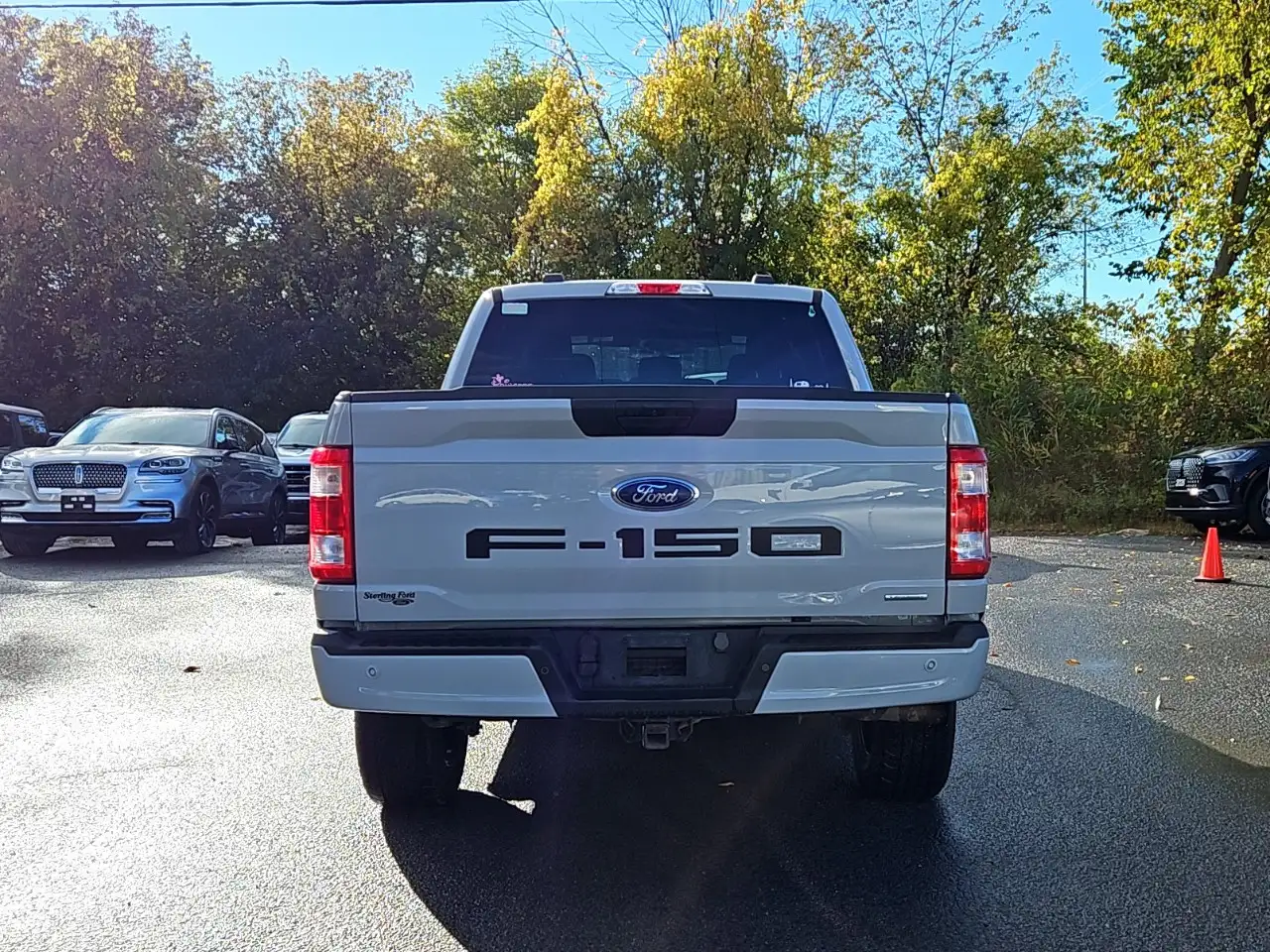 Ford F-150 - Image 6