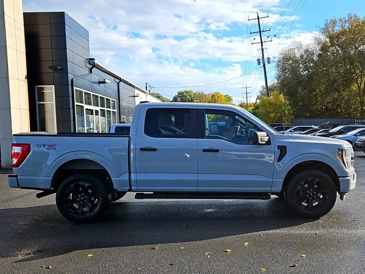 Ford F-150 - Image 5
