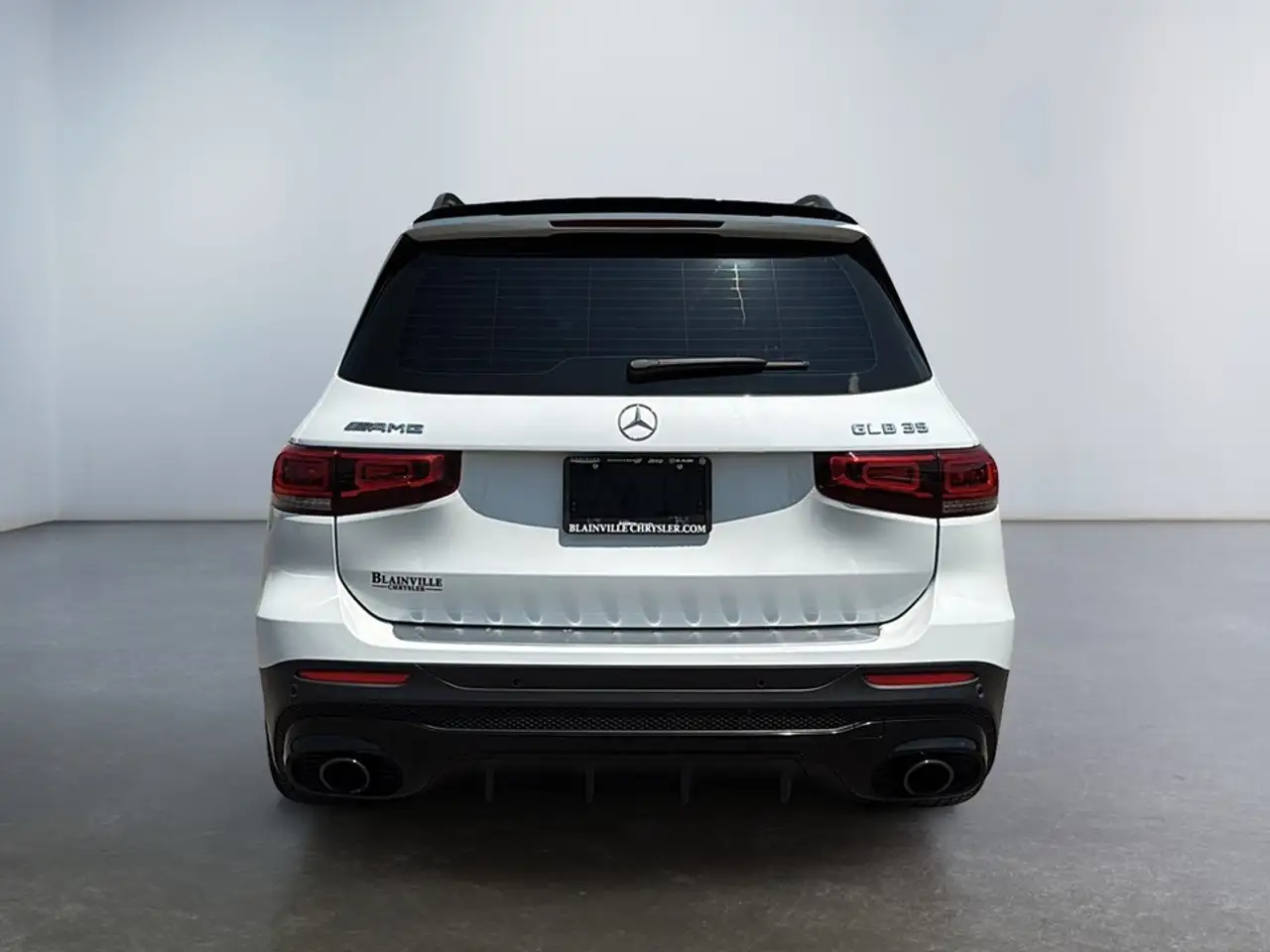Mercedes-Benz GLB - Image 6