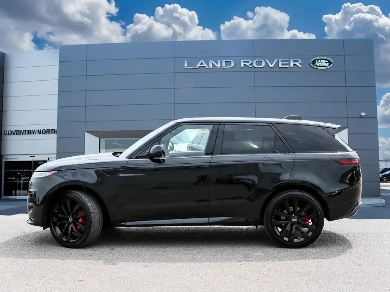 Land Rover Range Rover Sport - Image 2