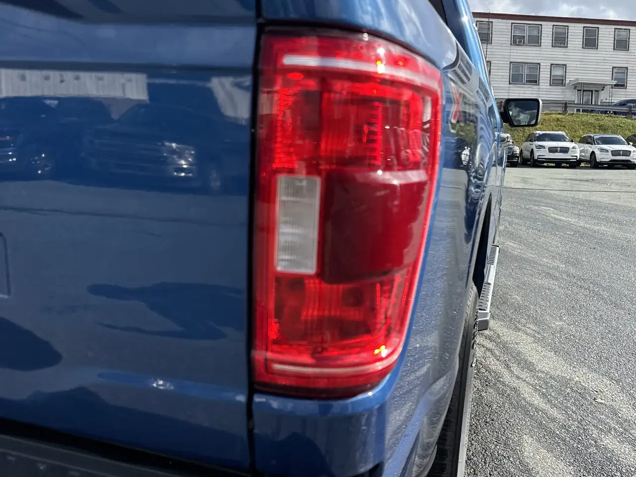 Ford F-150 - Image 10