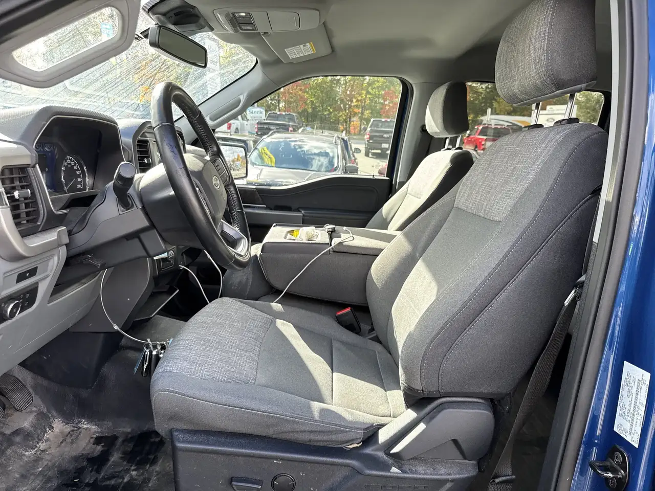 Ford F-150 - Image 13