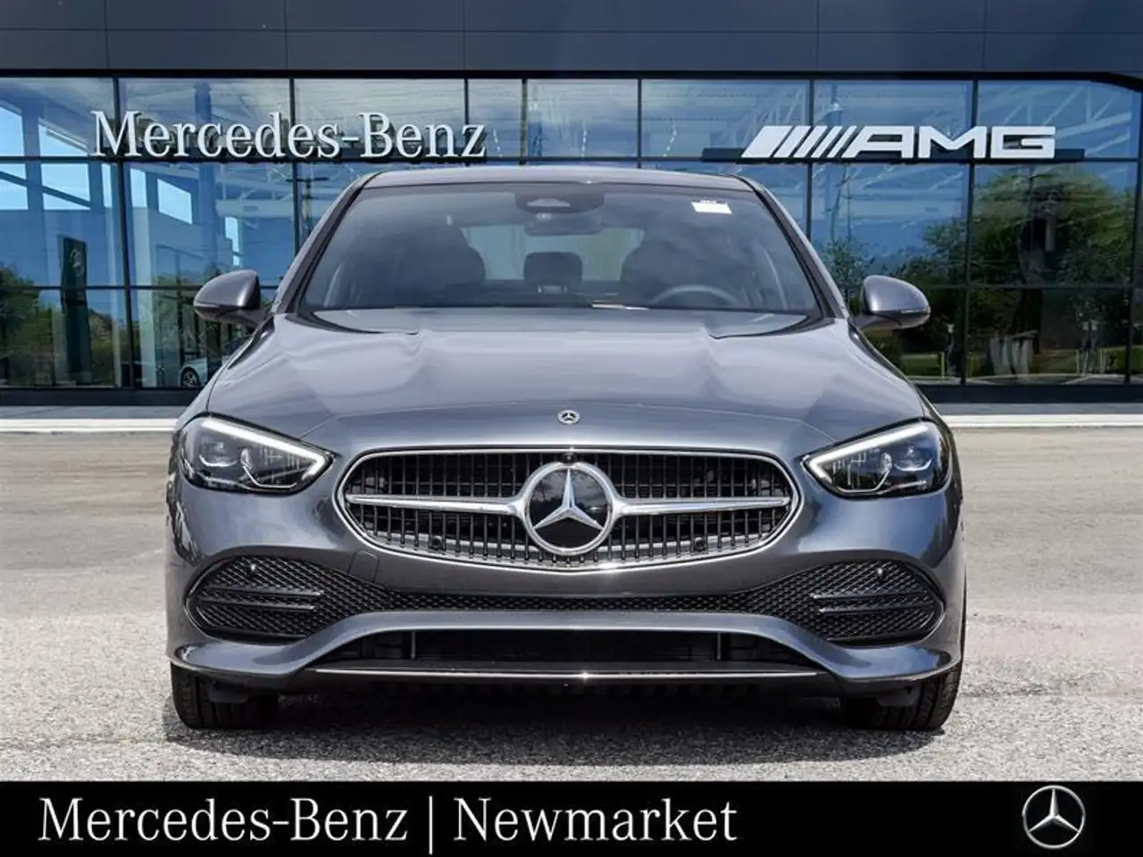 Mercedes-Benz C-Class - Image 2