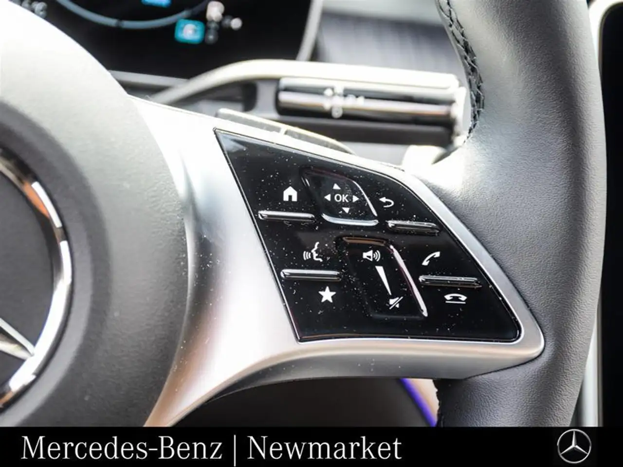Mercedes-Benz C-Class - Image 22