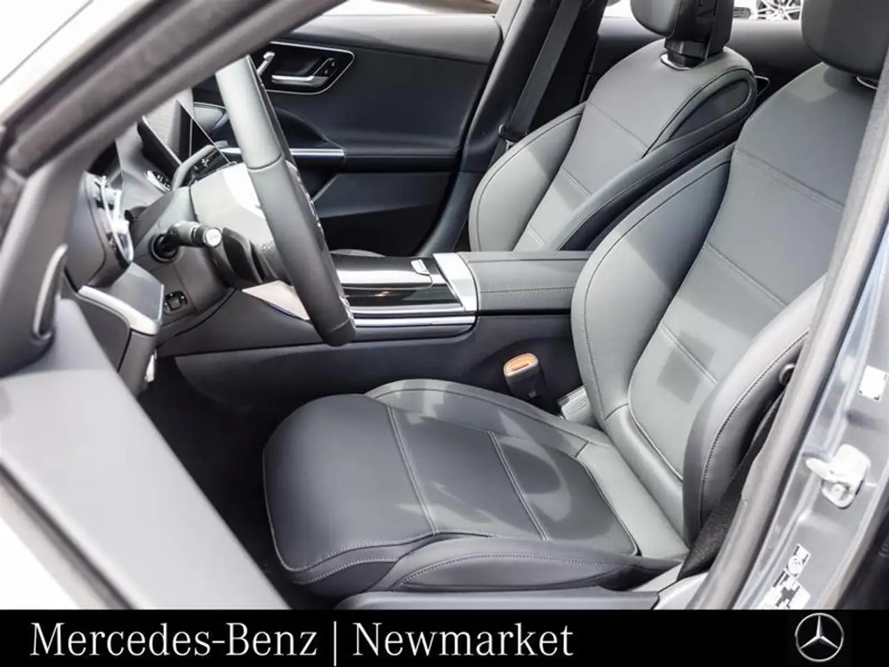 Mercedes-Benz C-Class - Image 13