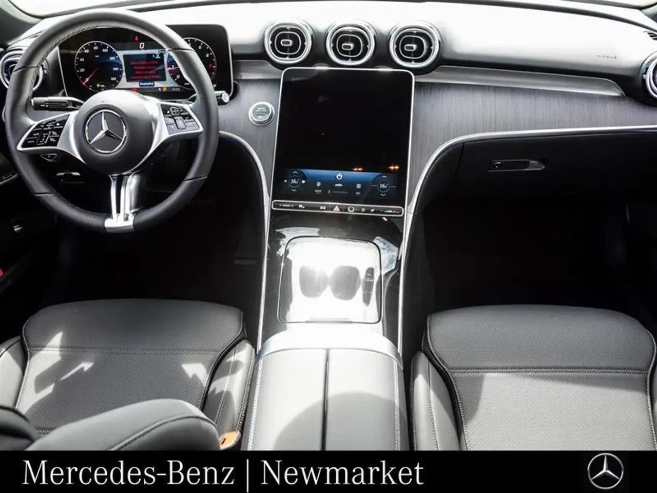 Mercedes-Benz C-Class - Image 15