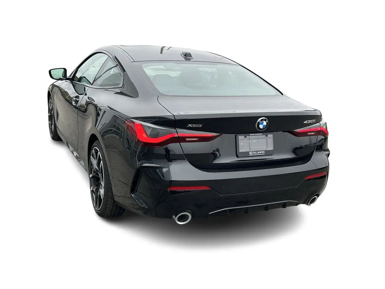 BMW 4 Series - Image 11