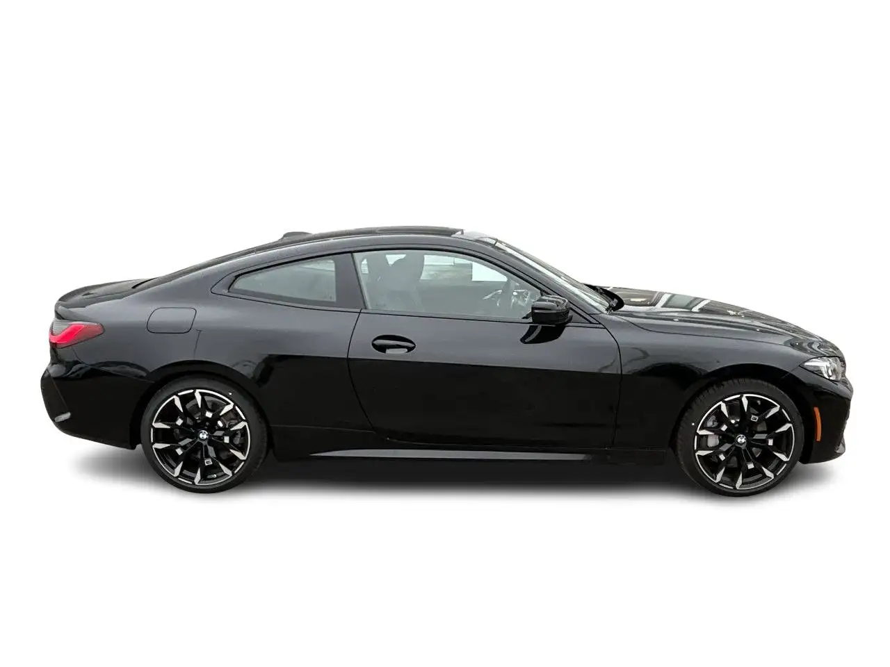 BMW 4 Series - Image 16