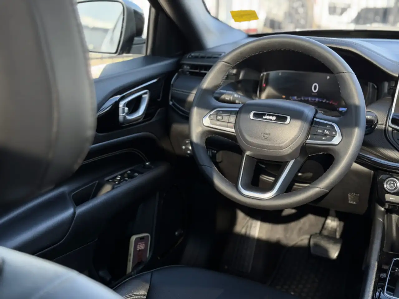 Jeep Compass - Image 10