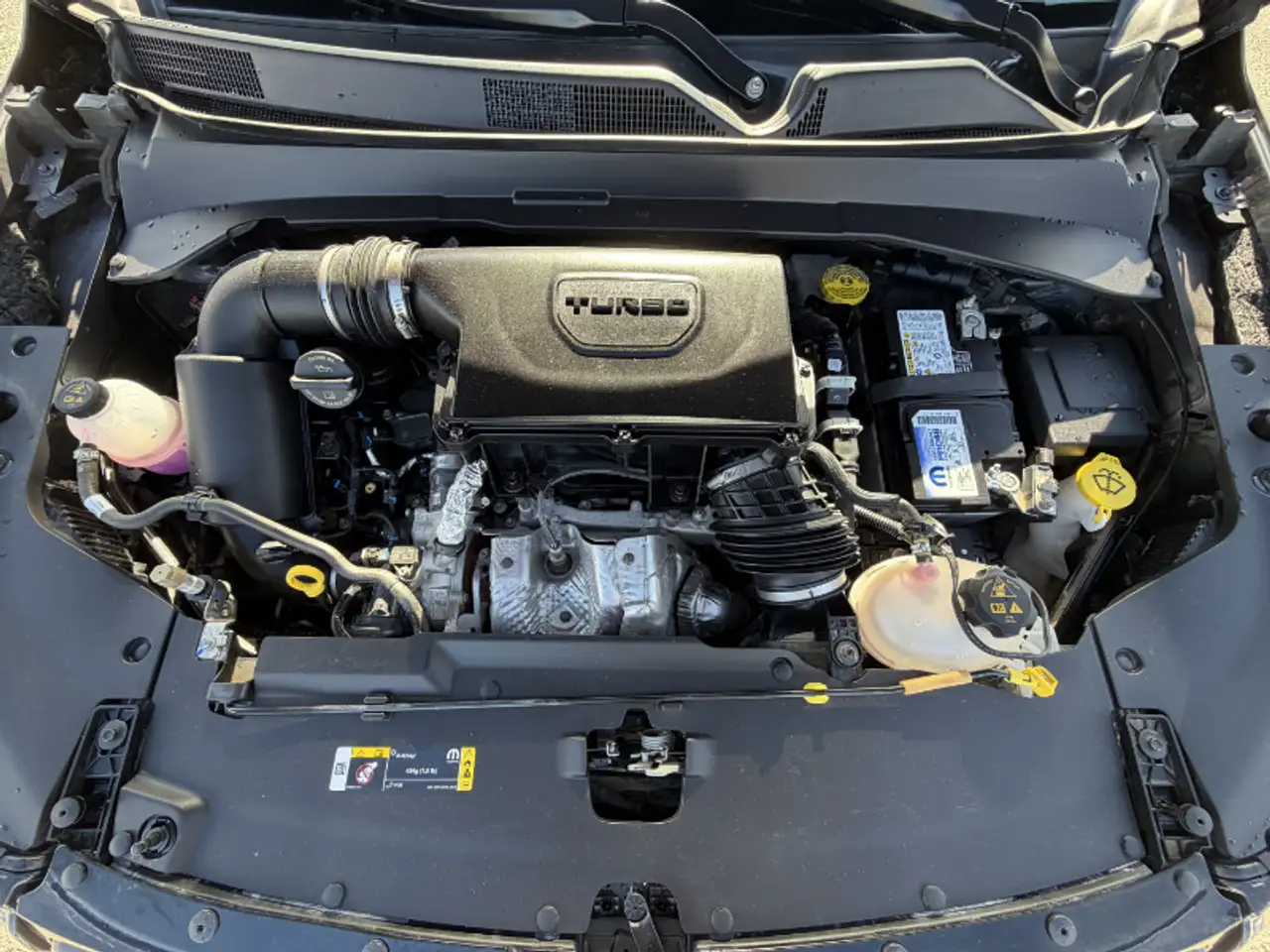 Jeep Compass - Image 28