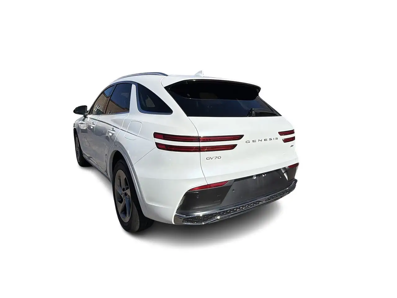 Genesis GV70 - Image 11