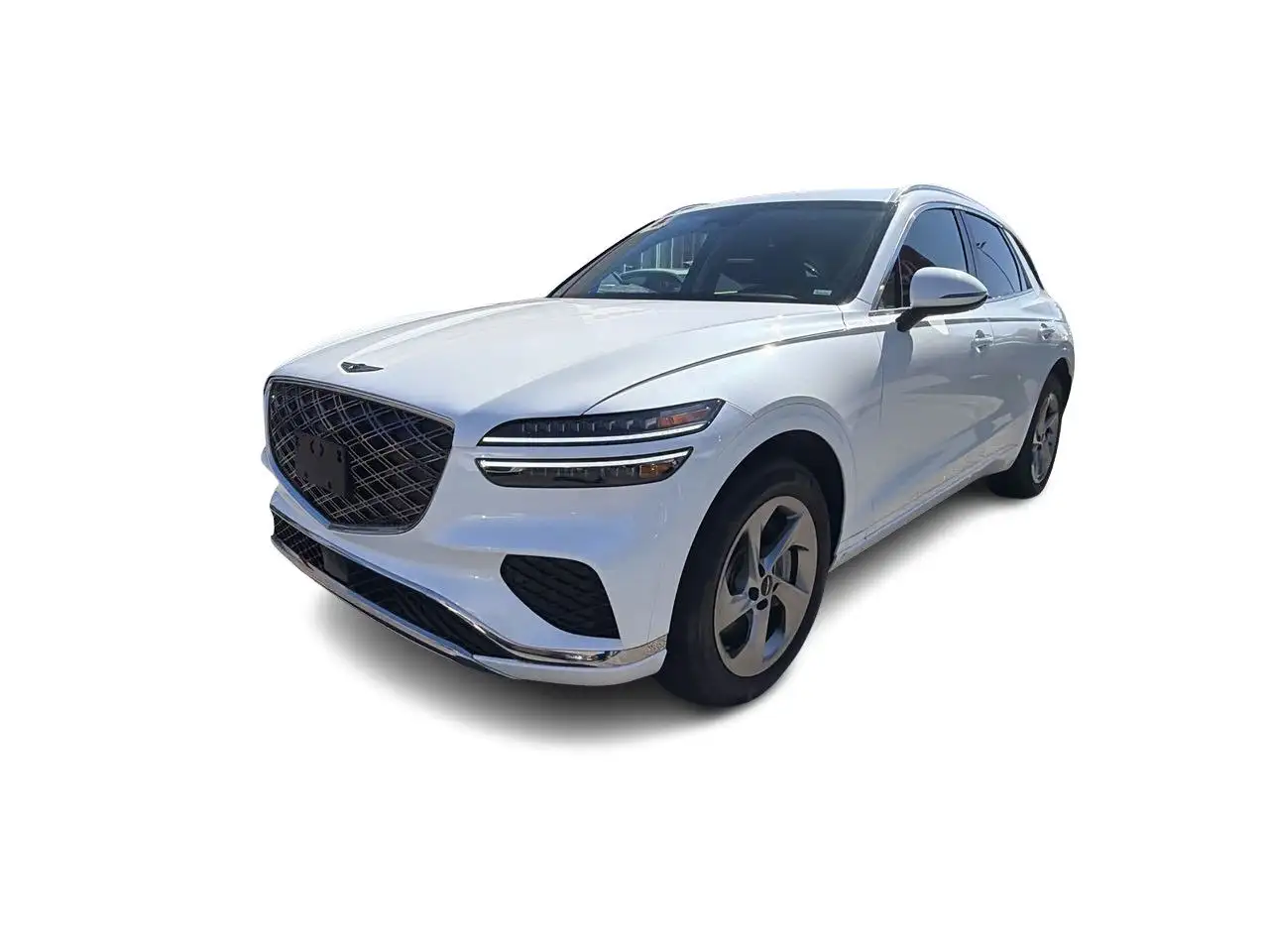 Genesis GV70 - Image 6