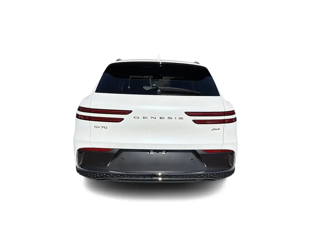 Genesis GV70 - Image 12