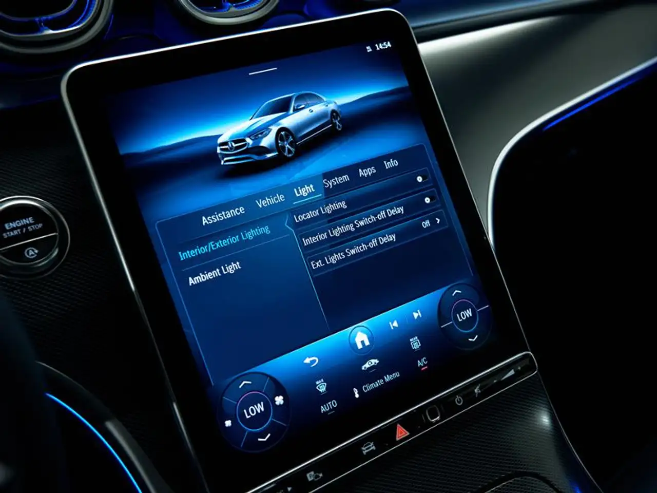 Mercedes-Benz C-Class - Image 38