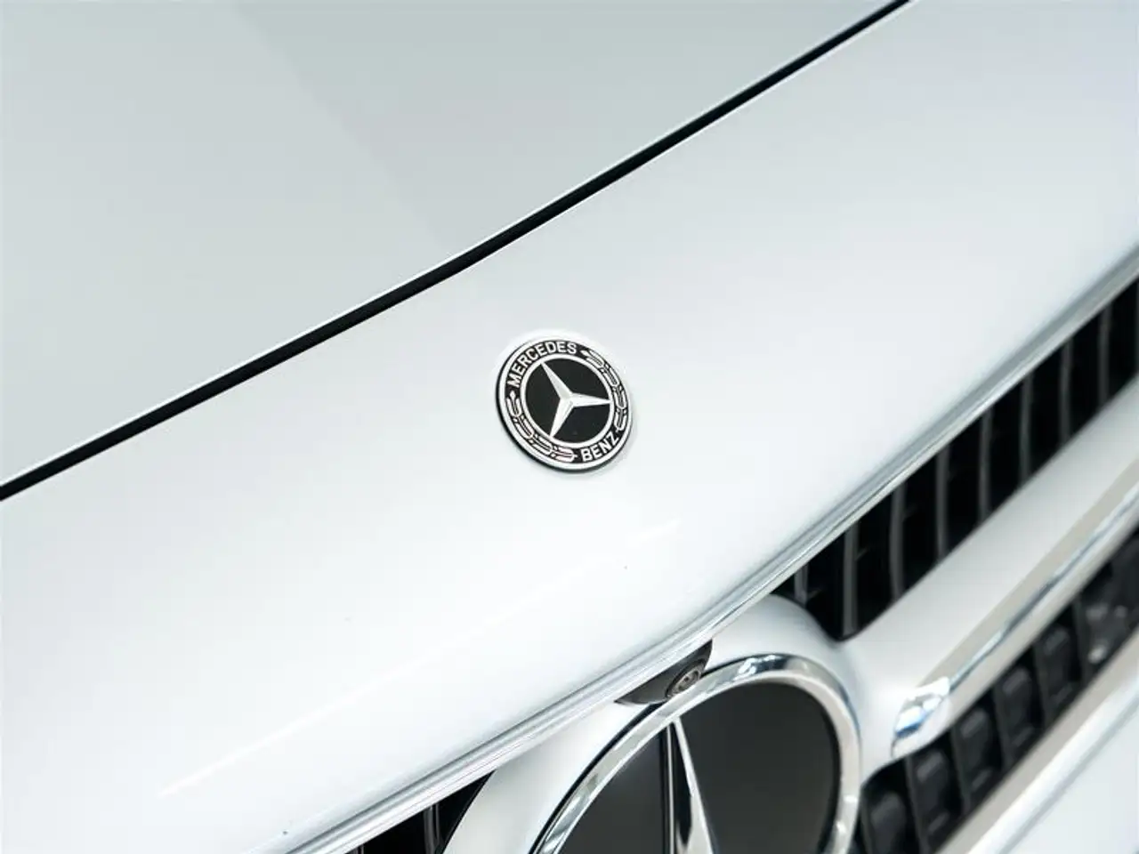 Mercedes-Benz C-Class - Image 8