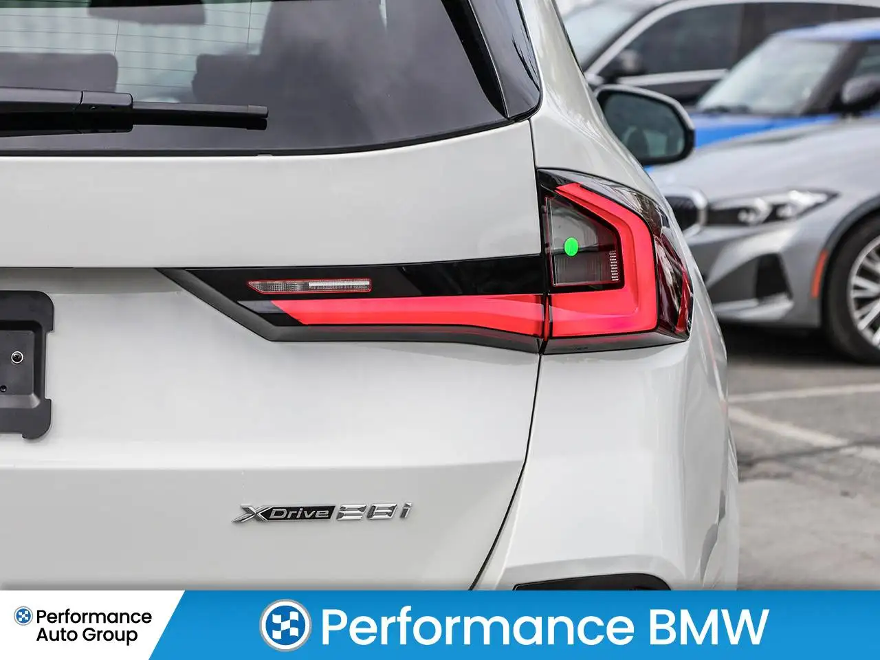 BMW X1 - Image 11