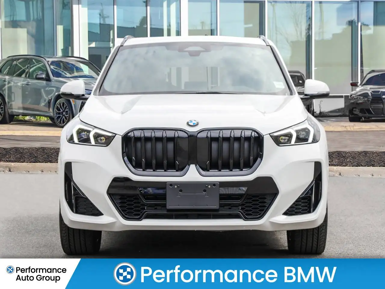 BMW X1 - Image 4
