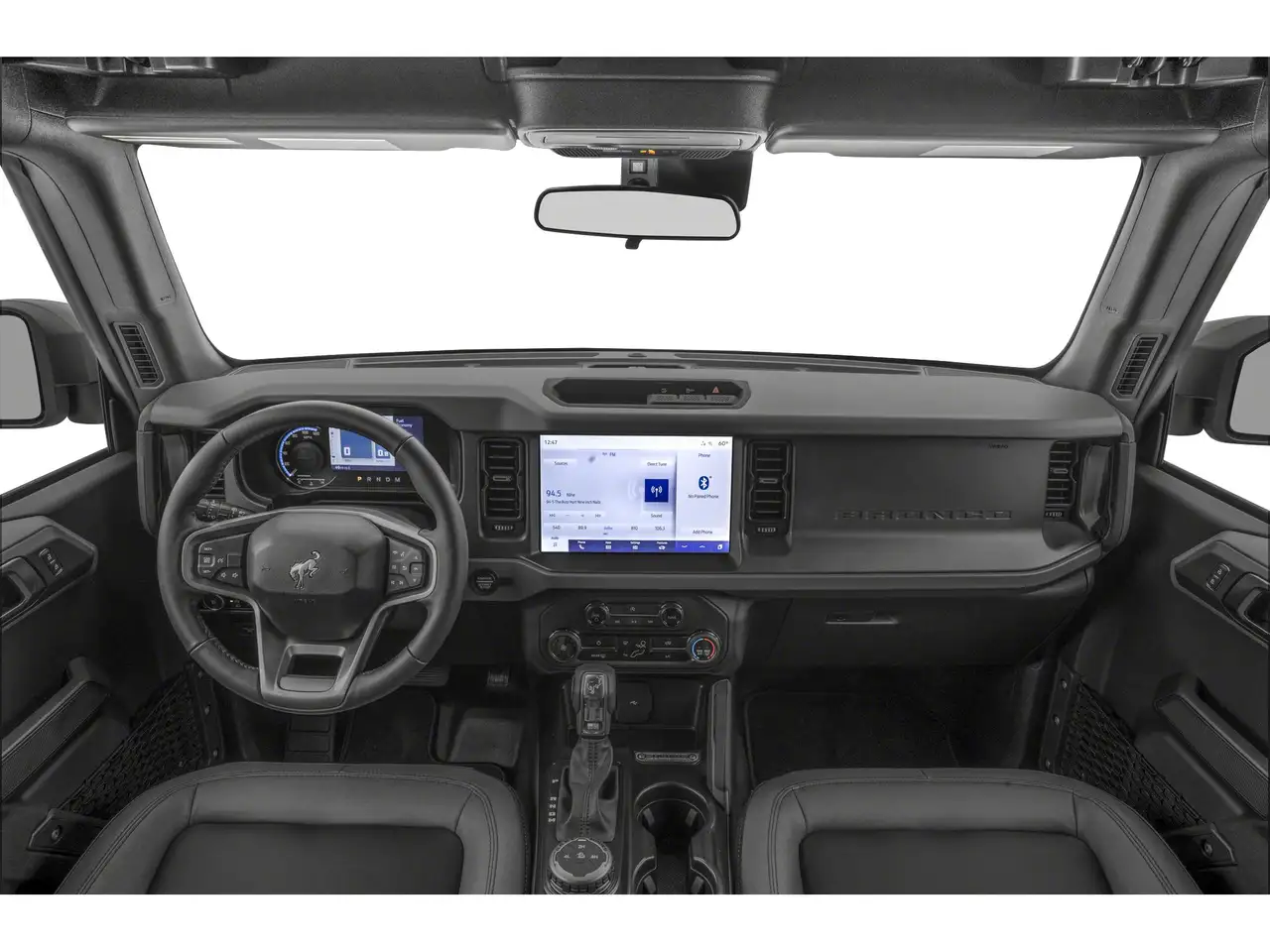 Ford Bronco - Image 5