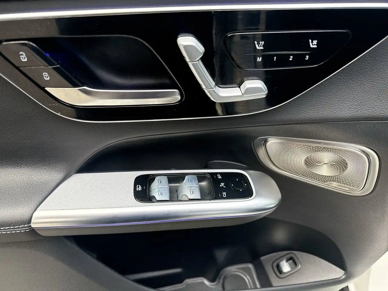 Mercedes-Benz GLC - Image 14
