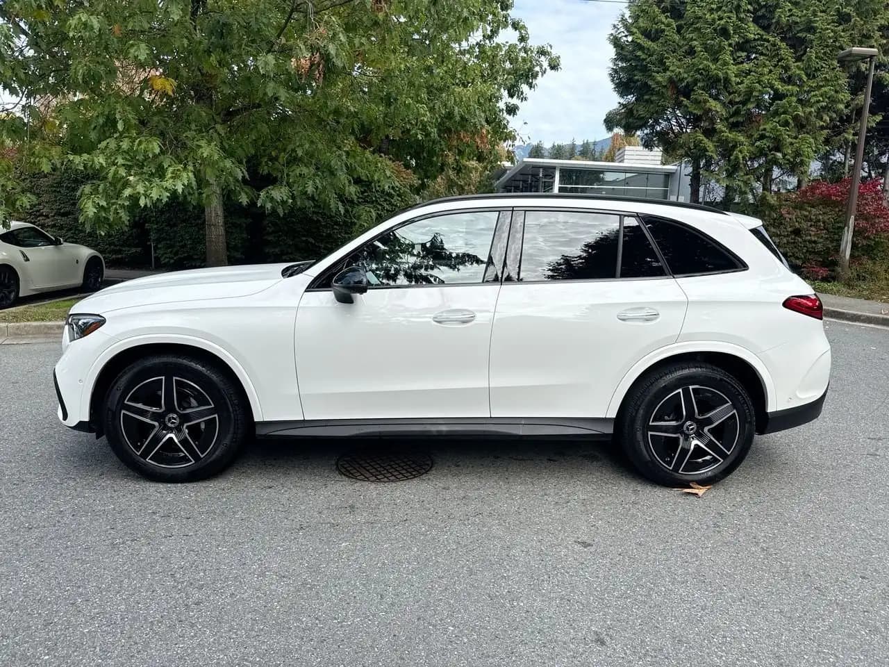 Mercedes-Benz GLC - Image 5