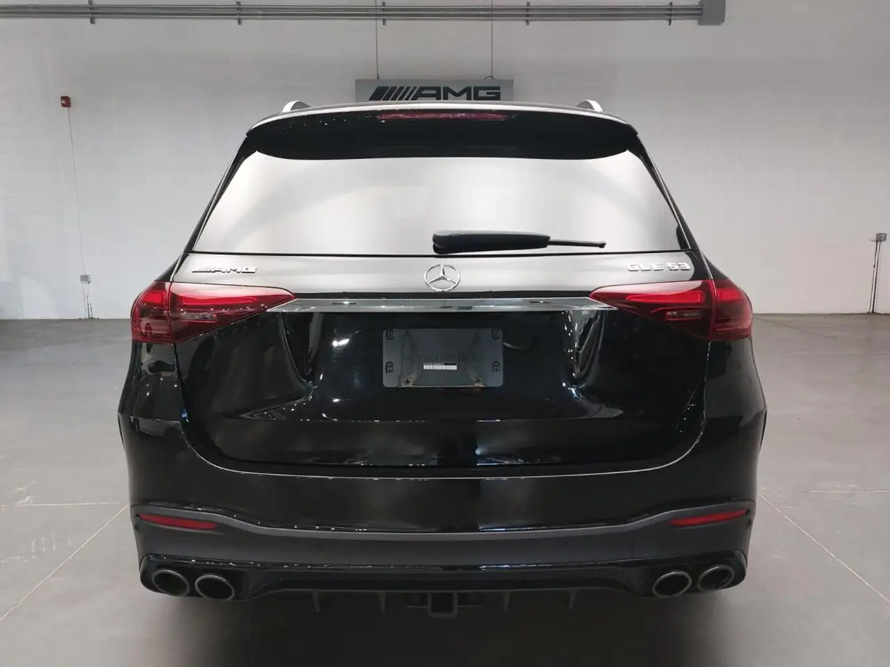 Mercedes-Benz GLE - Image 6