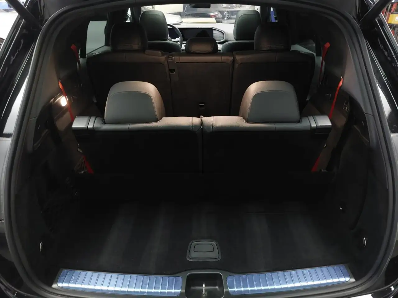 Mercedes-Benz GLE - Image 9