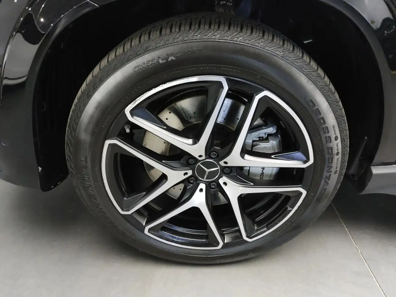 Mercedes-Benz GLE - Image 7