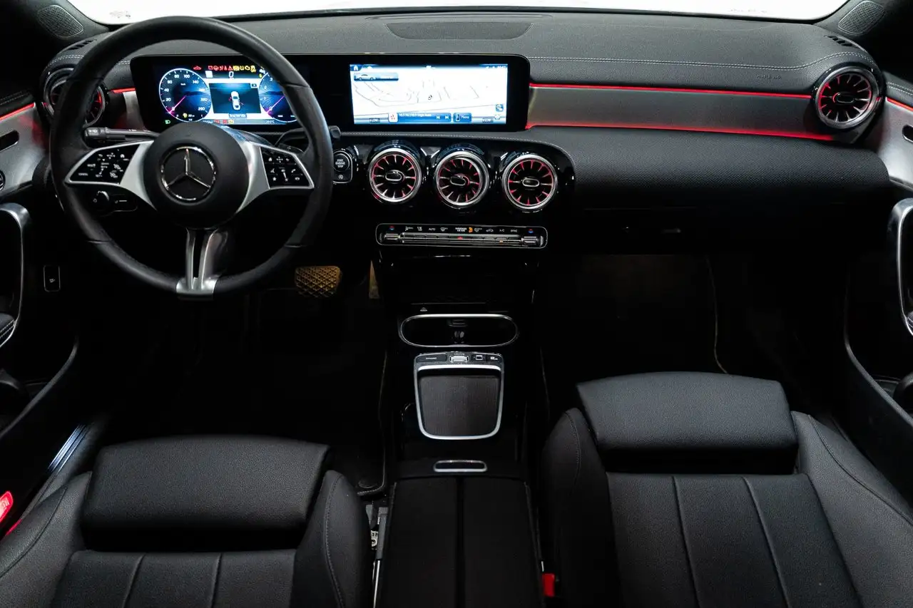 Mercedes-Benz CLA - Image 17
