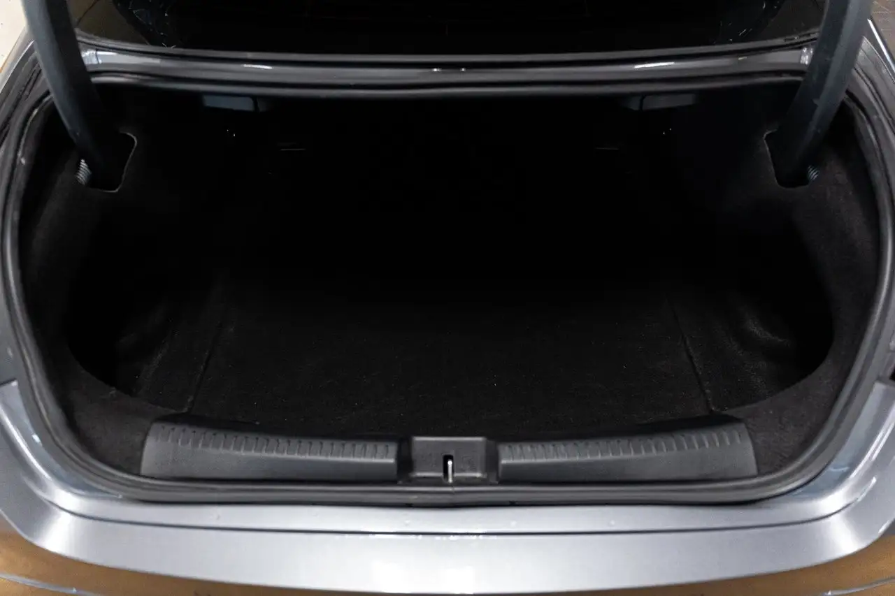Mercedes-Benz CLA - Image 7