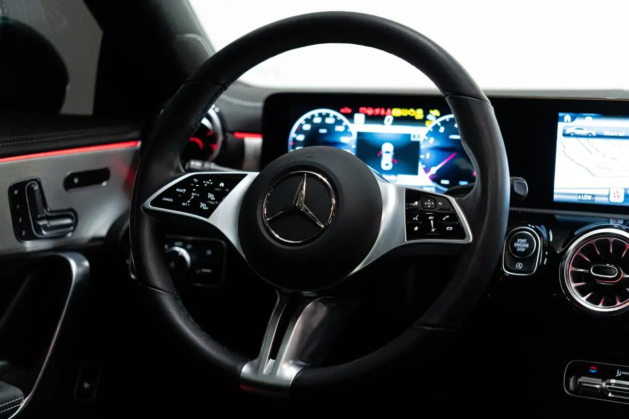 Mercedes-Benz CLA - Image 19