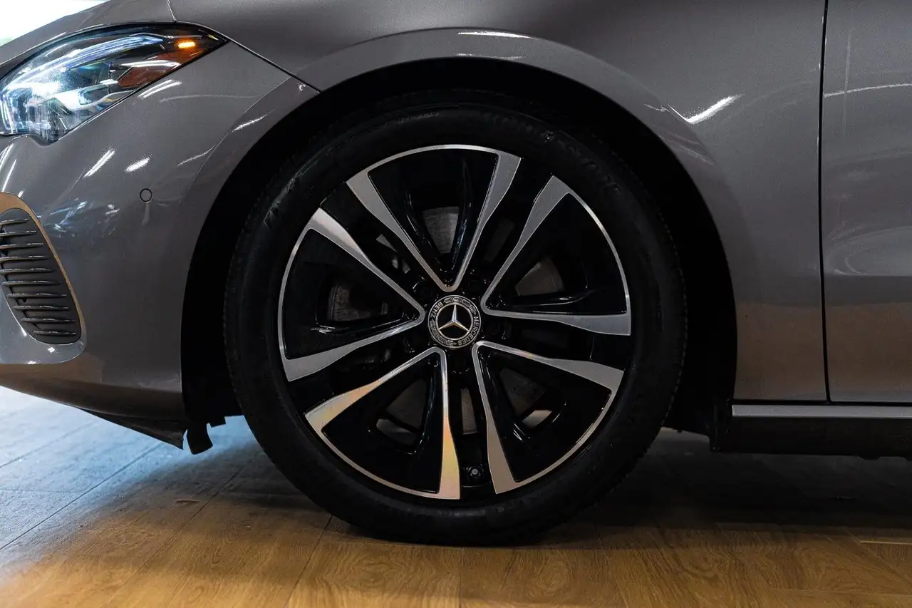 Mercedes-Benz CLA - Image 6