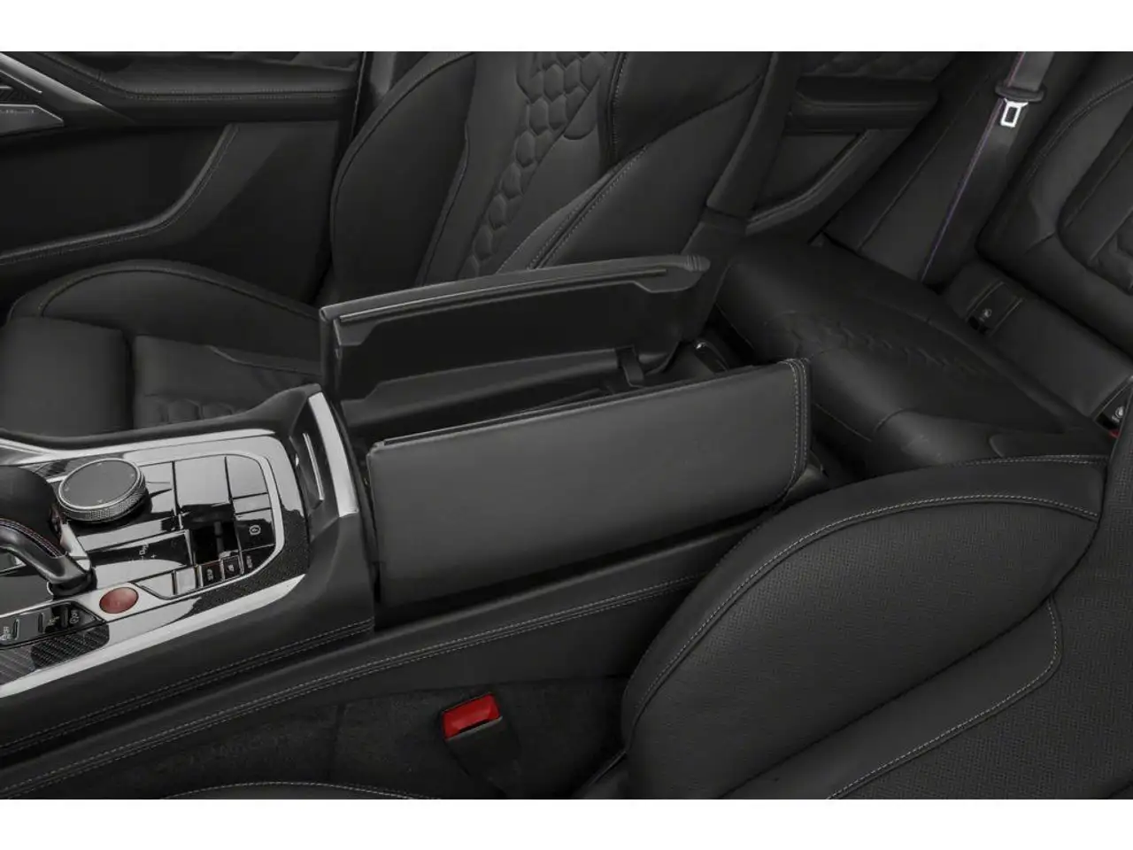 BMW X6 M - Image 10