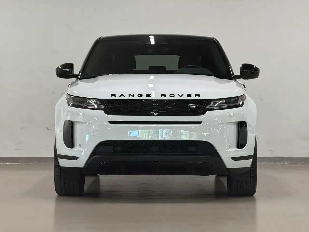Land Rover Range Rover Evoque - Image 10