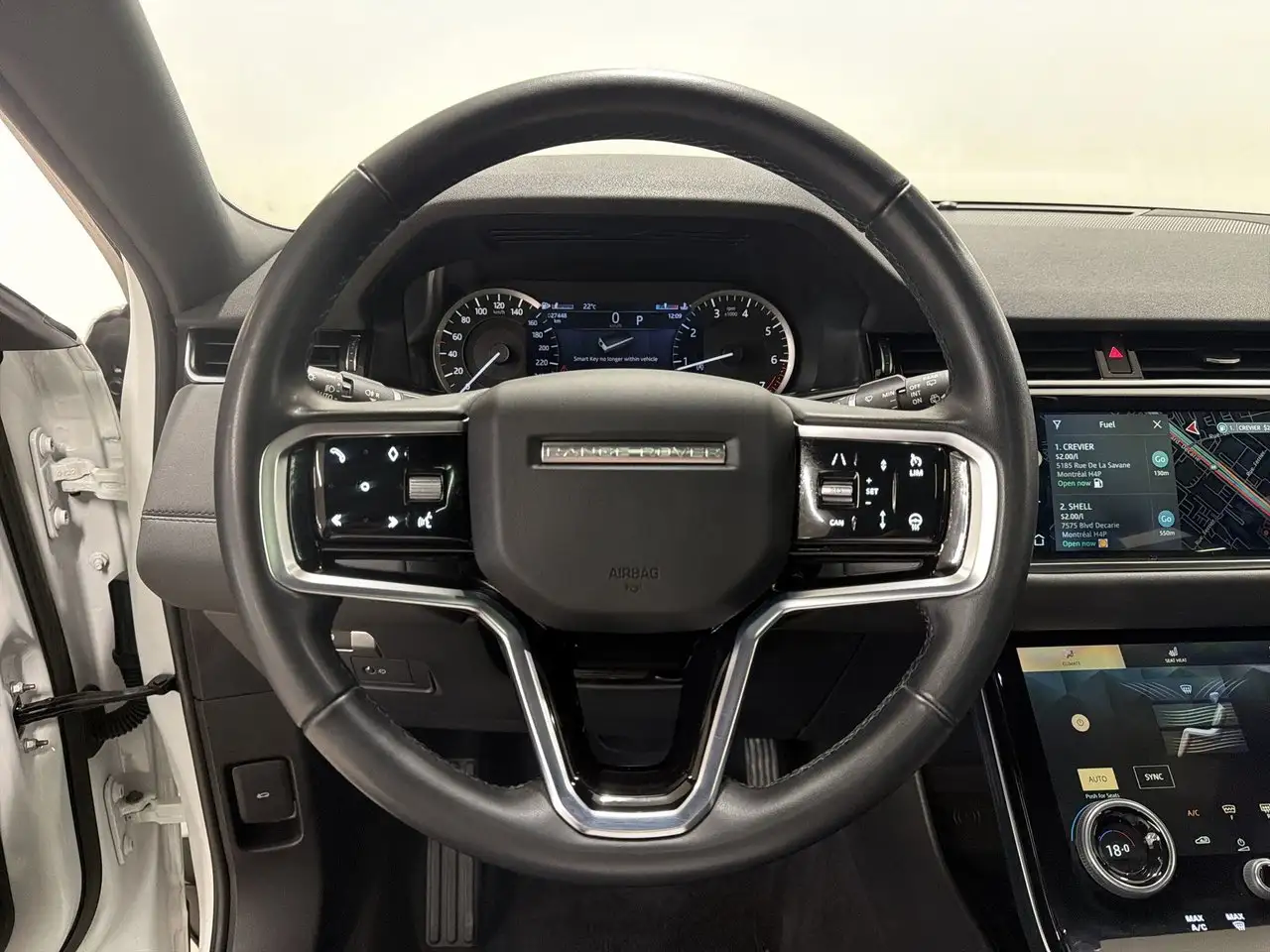 Land Rover Range Rover Evoque - Image 20