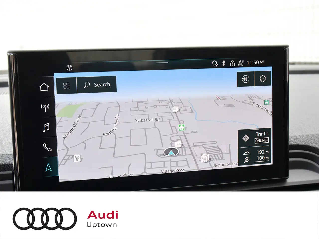 Audi Q5 - Image 22