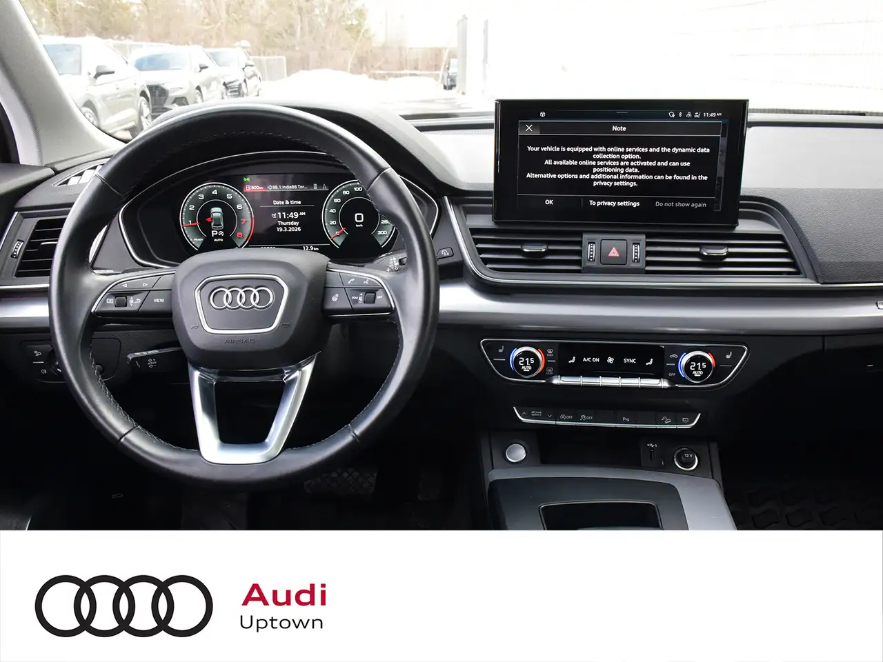 Audi Q5 - Image 17