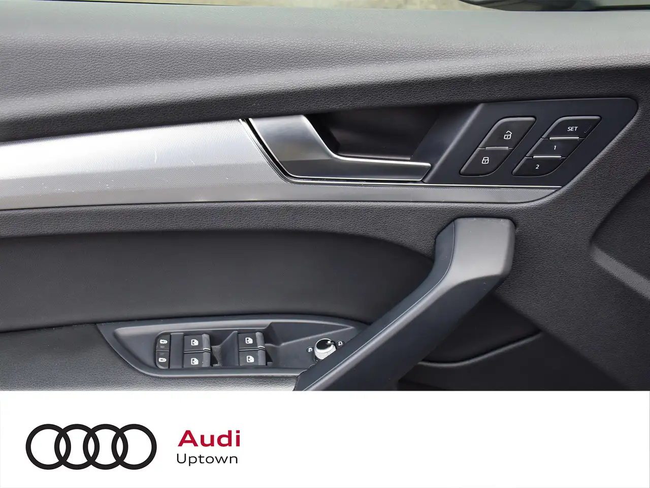 Audi Q5 - Image 11