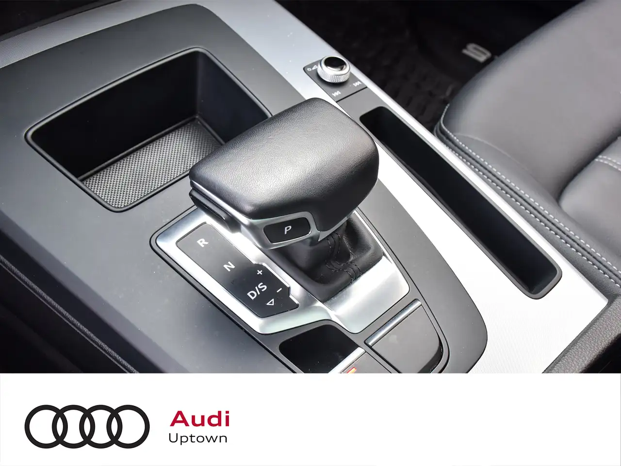 Audi Q5 - Image 25
