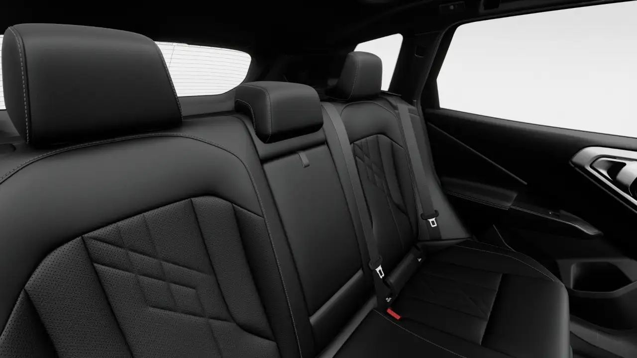 BMW X3 - Image 12