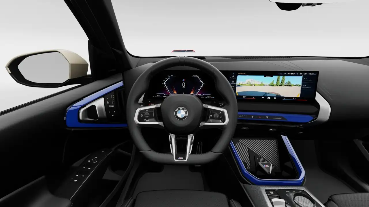 BMW X3 - Image 13