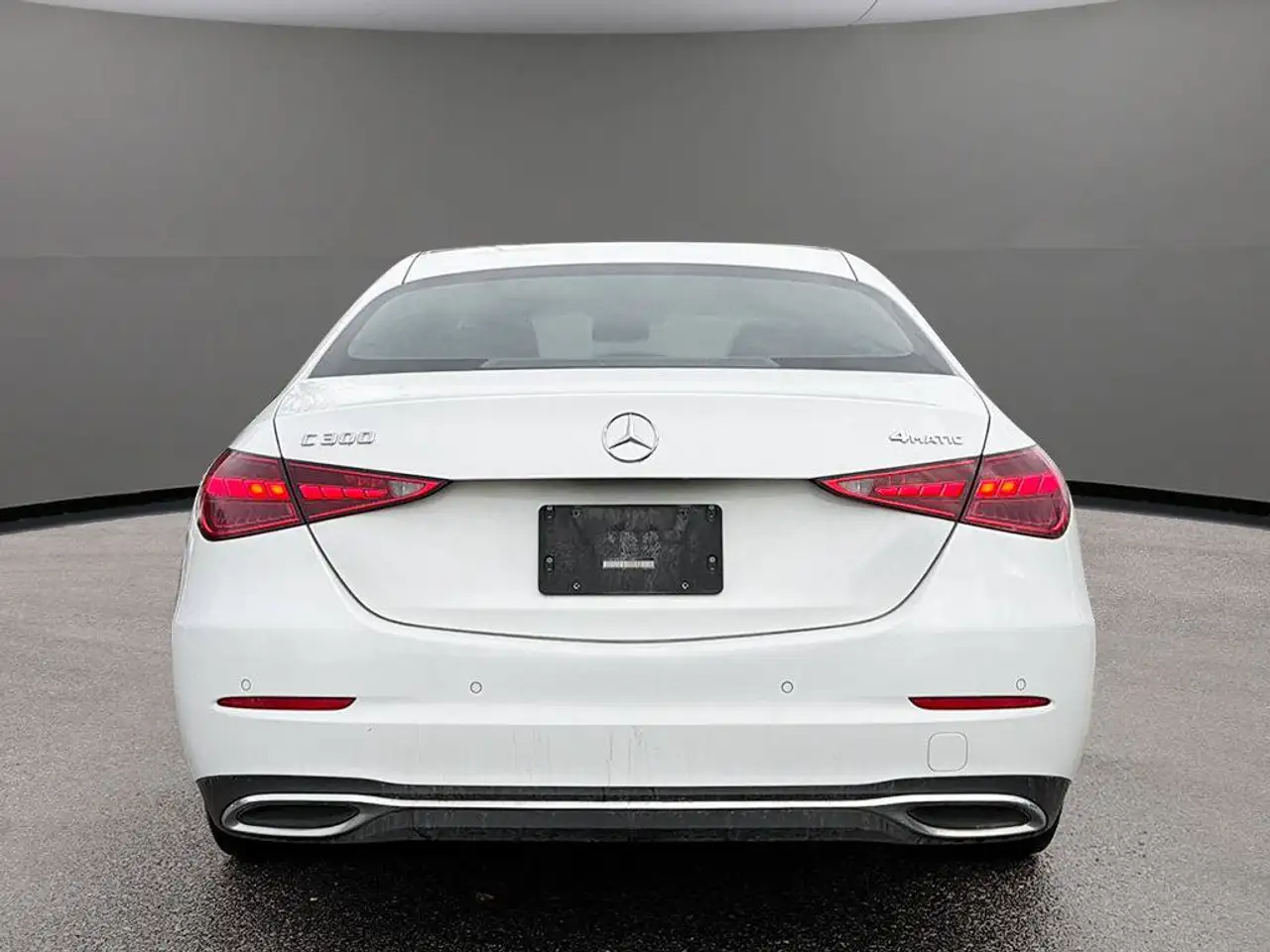 Mercedes-Benz C-Class - Image 6