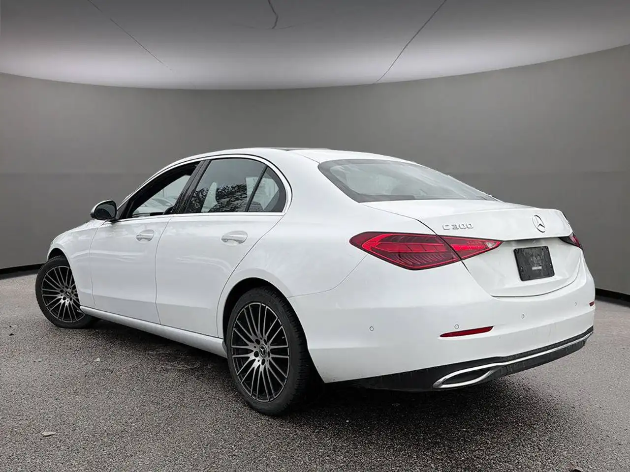 Mercedes-Benz C-Class - Image 5