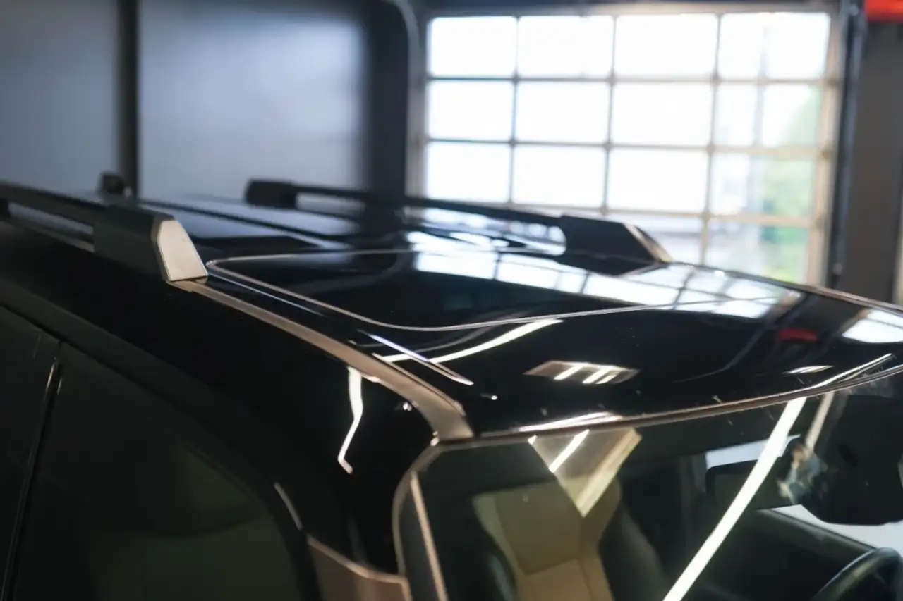 Lexus GX - Image 5