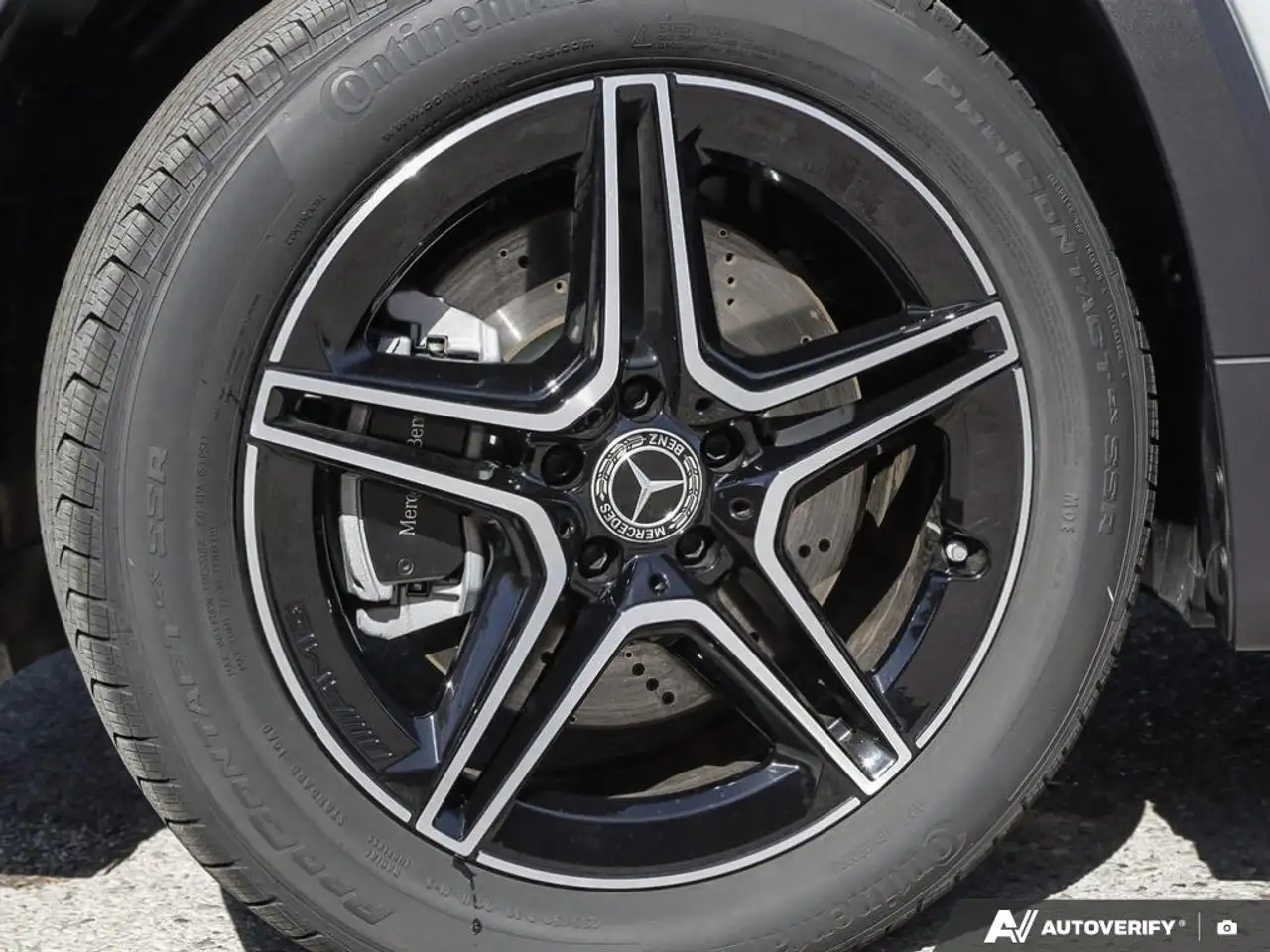 Mercedes-Benz GLB - Image 6